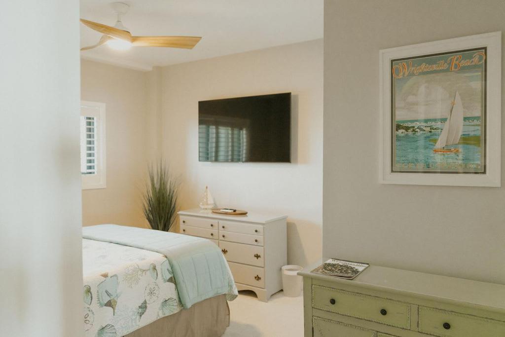 רייטסוויל ביץ' Dune Ridge Hideaway מראה חיצוני תמונה