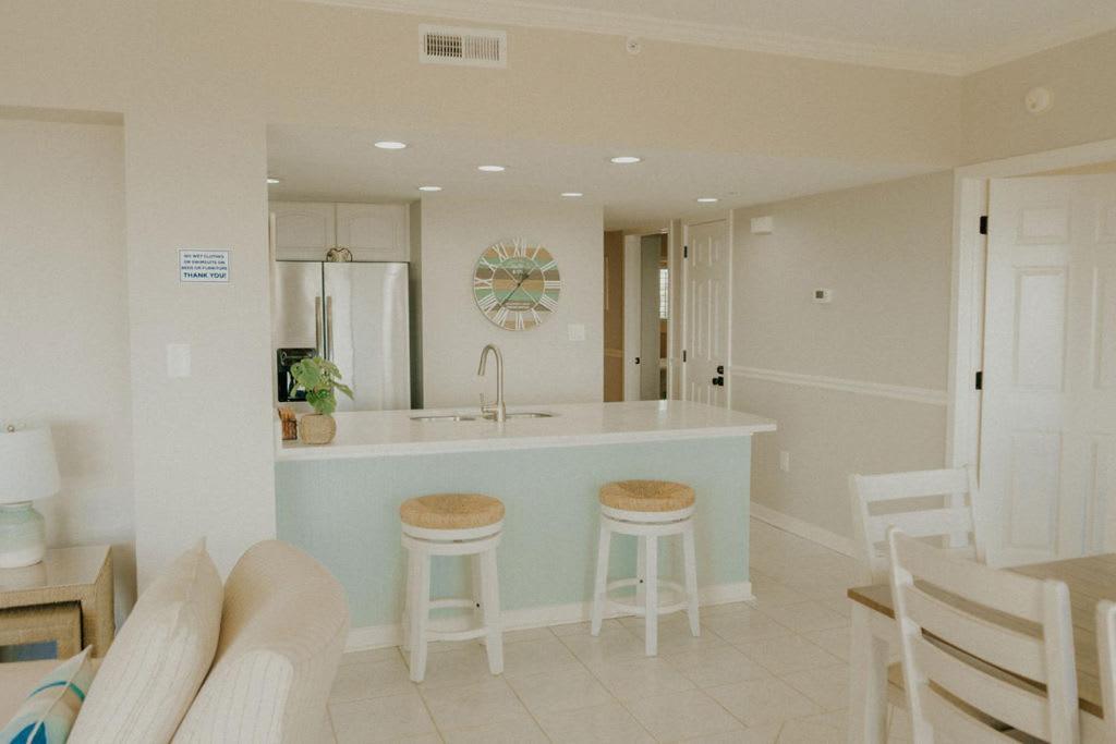 רייטסוויל ביץ' Dune Ridge Hideaway מראה חיצוני תמונה