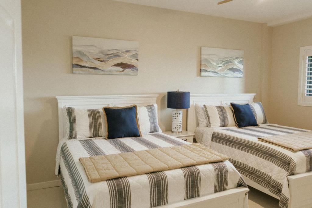 רייטסוויל ביץ' Dune Ridge Hideaway מראה חיצוני תמונה