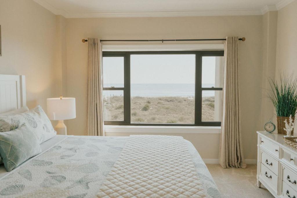 רייטסוויל ביץ' Dune Ridge Hideaway מראה חיצוני תמונה
