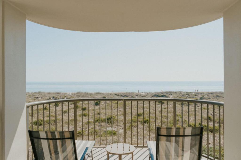 רייטסוויל ביץ' Dune Ridge Hideaway מראה חיצוני תמונה